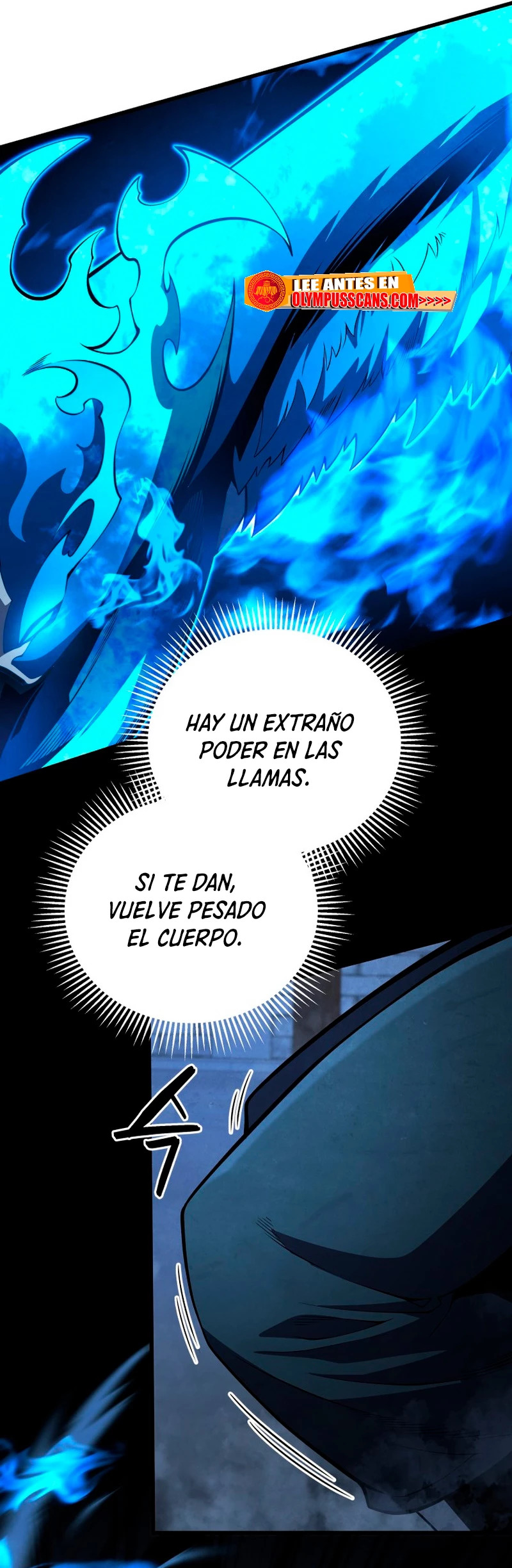 Read El hijo menor del maestro de la espada ES Manga Online