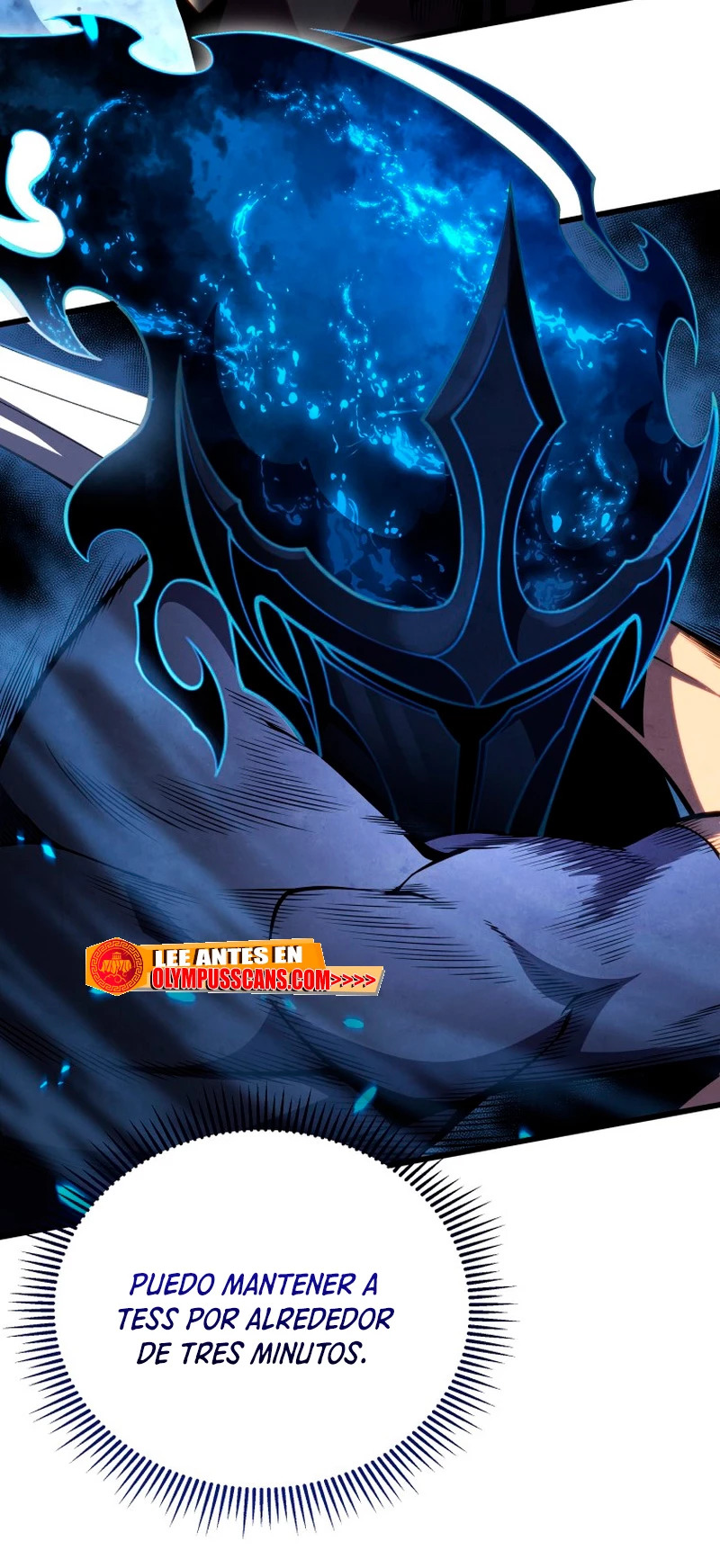 Read El hijo menor del maestro de la espada ES Manga Online