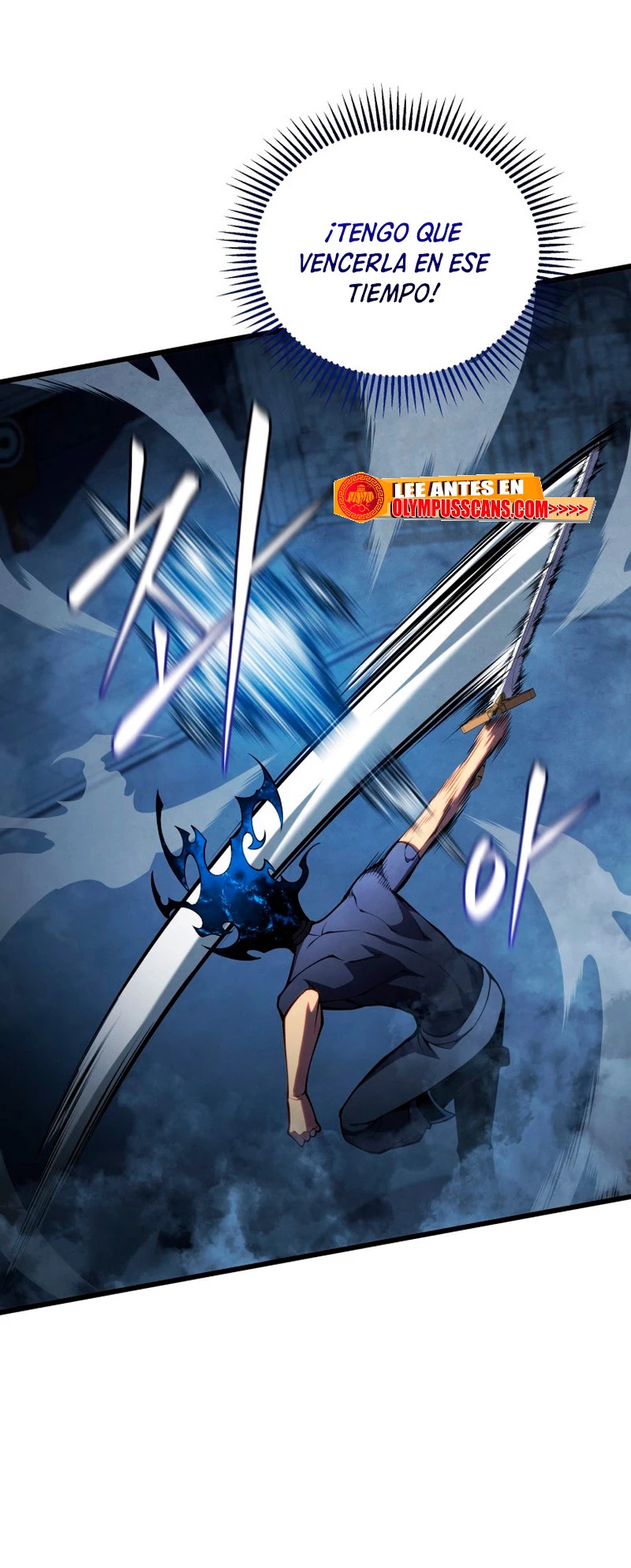 Read El hijo menor del maestro de la espada ES Manga Online