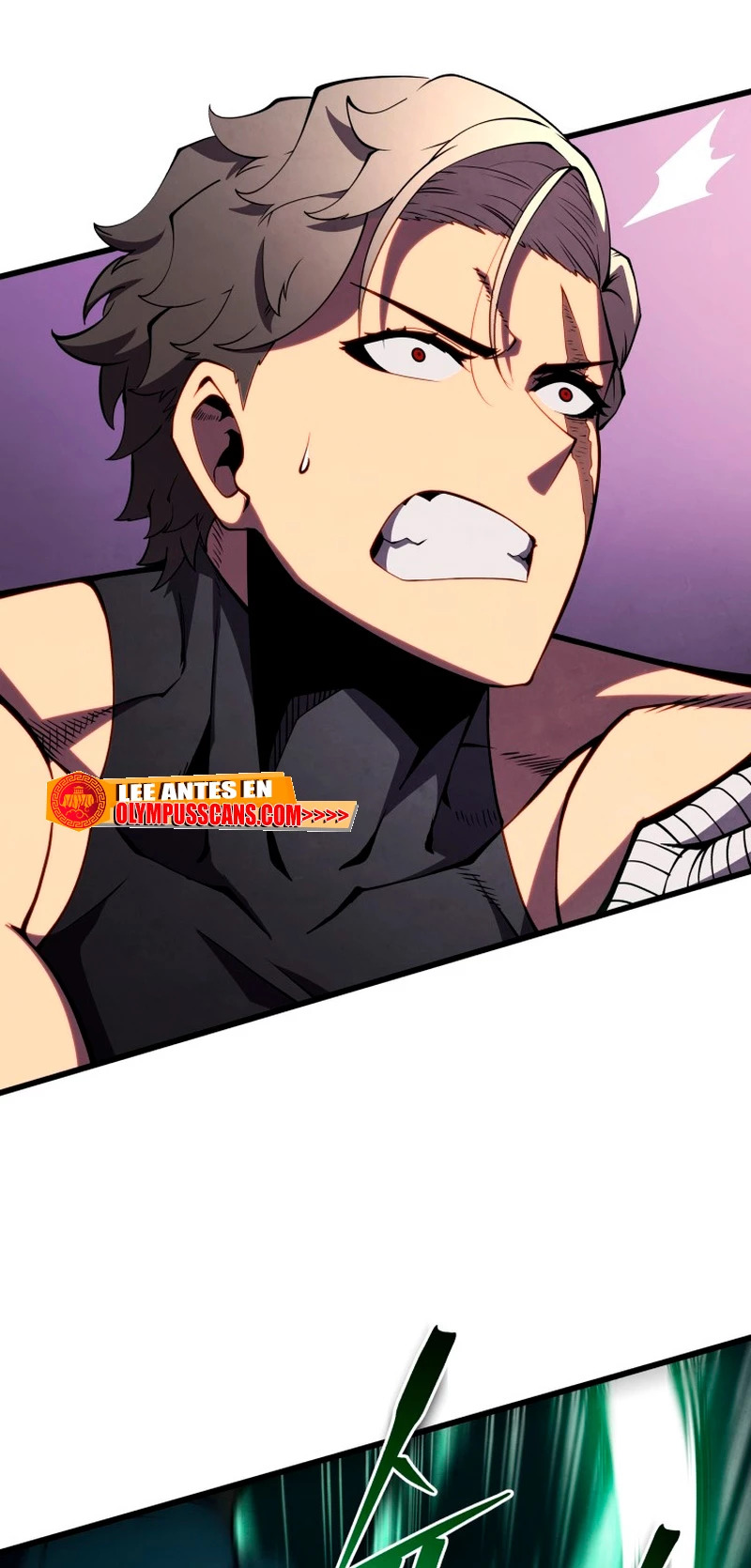 Read El hijo menor del maestro de la espada ES Manga Online