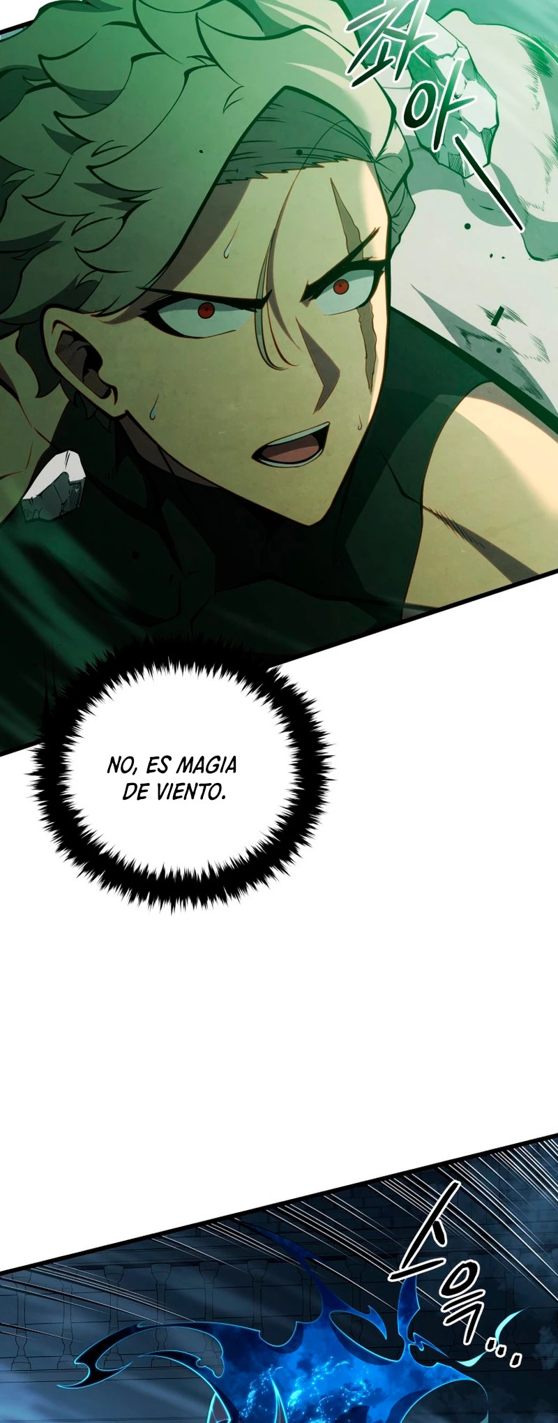 Read El hijo menor del maestro de la espada ES Manga Online