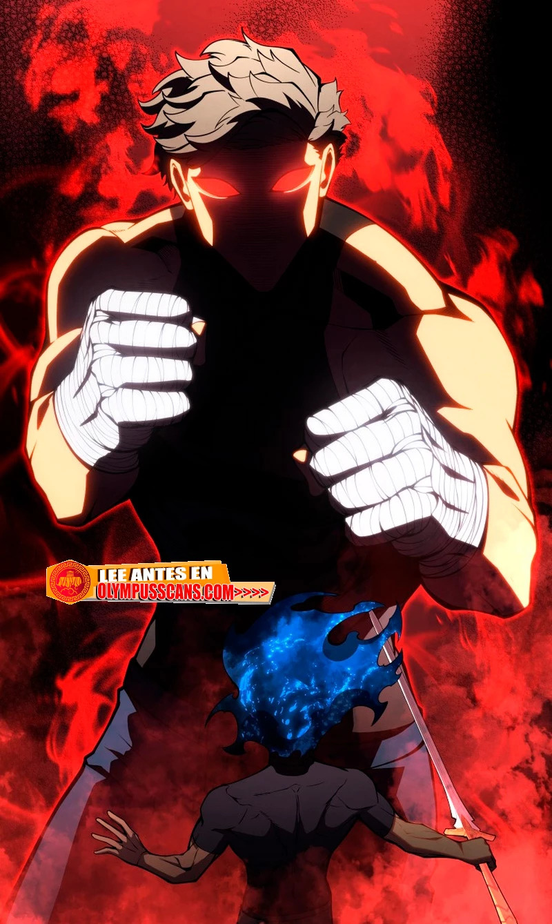 Read El hijo menor del maestro de la espada ES Manga Online