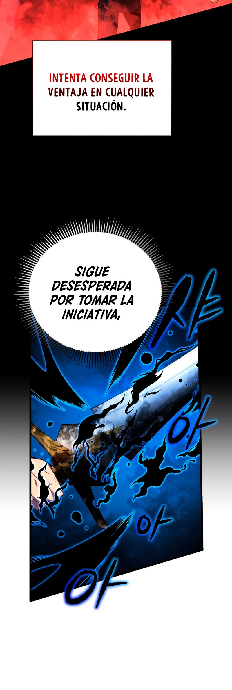 Read El hijo menor del maestro de la espada ES Manga Online