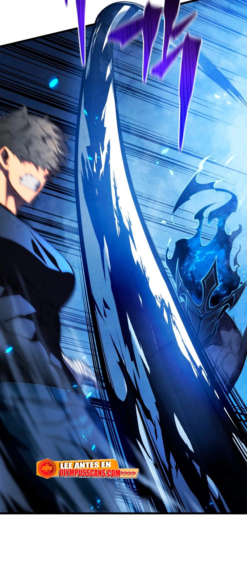Read El hijo menor del maestro de la espada ES Manga Online