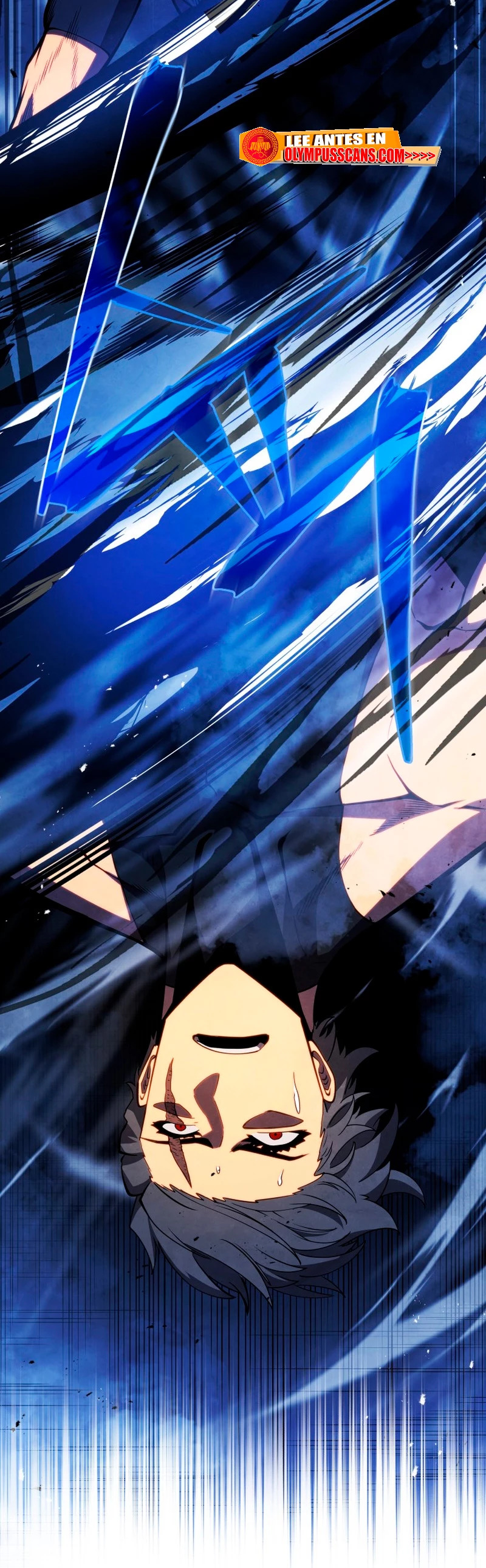 Read El hijo menor del maestro de la espada ES Manga Online