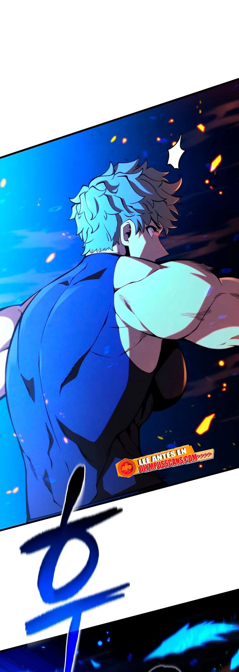 Read El hijo menor del maestro de la espada ES Manga Online