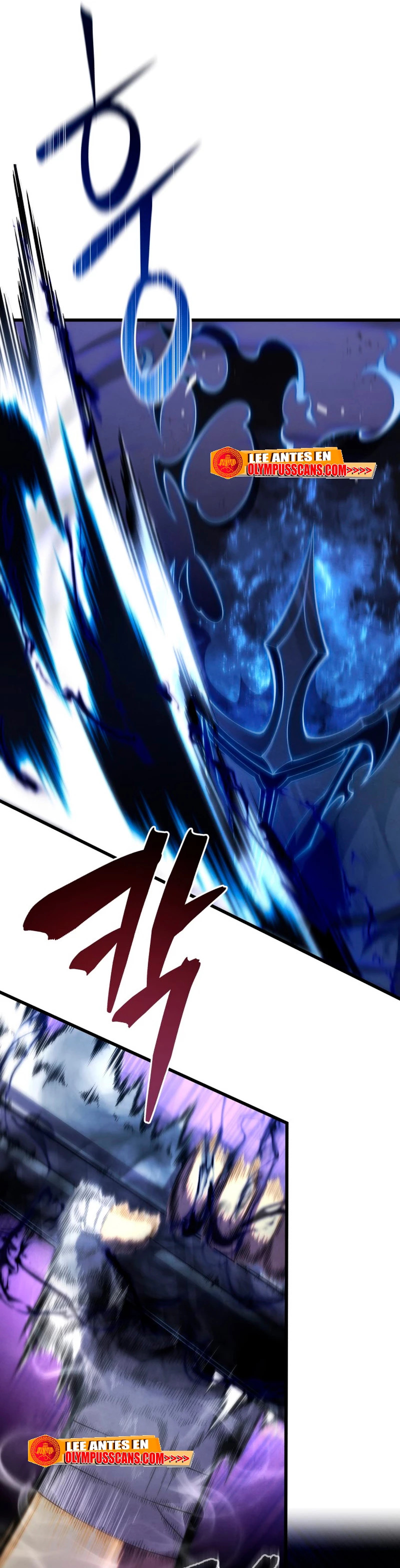 Read El hijo menor del maestro de la espada ES Manga Online