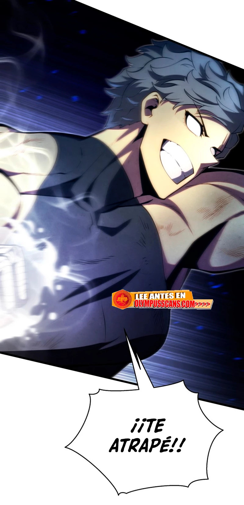 Read El hijo menor del maestro de la espada ES Manga Online