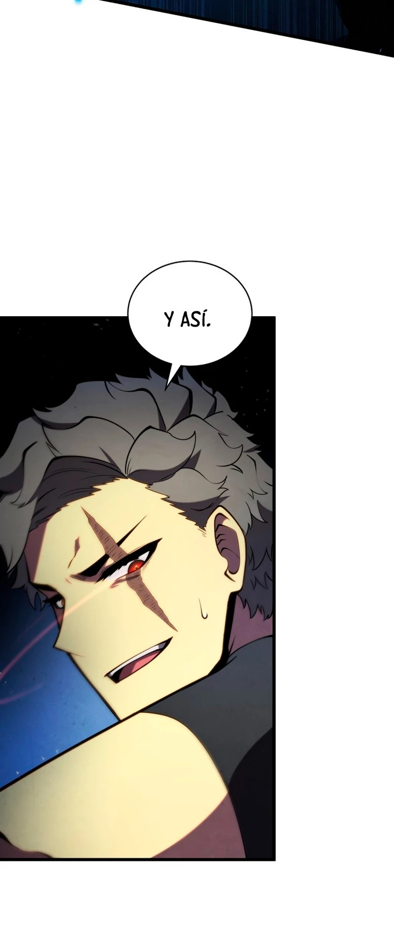 Read El hijo menor del maestro de la espada ES Manga Online