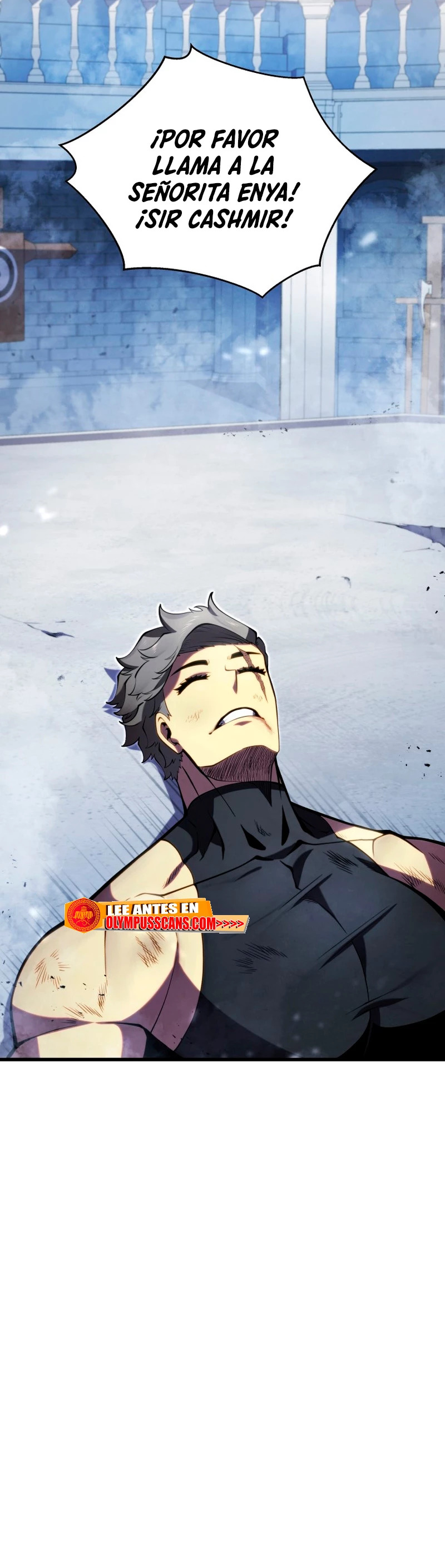 Read El hijo menor del maestro de la espada ES Manga Online