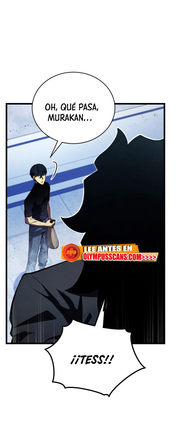 Read El hijo menor del maestro de la espada ES Manga Online