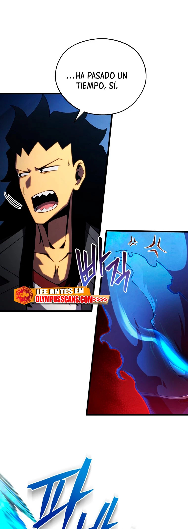 Read El hijo menor del maestro de la espada ES Manga Online