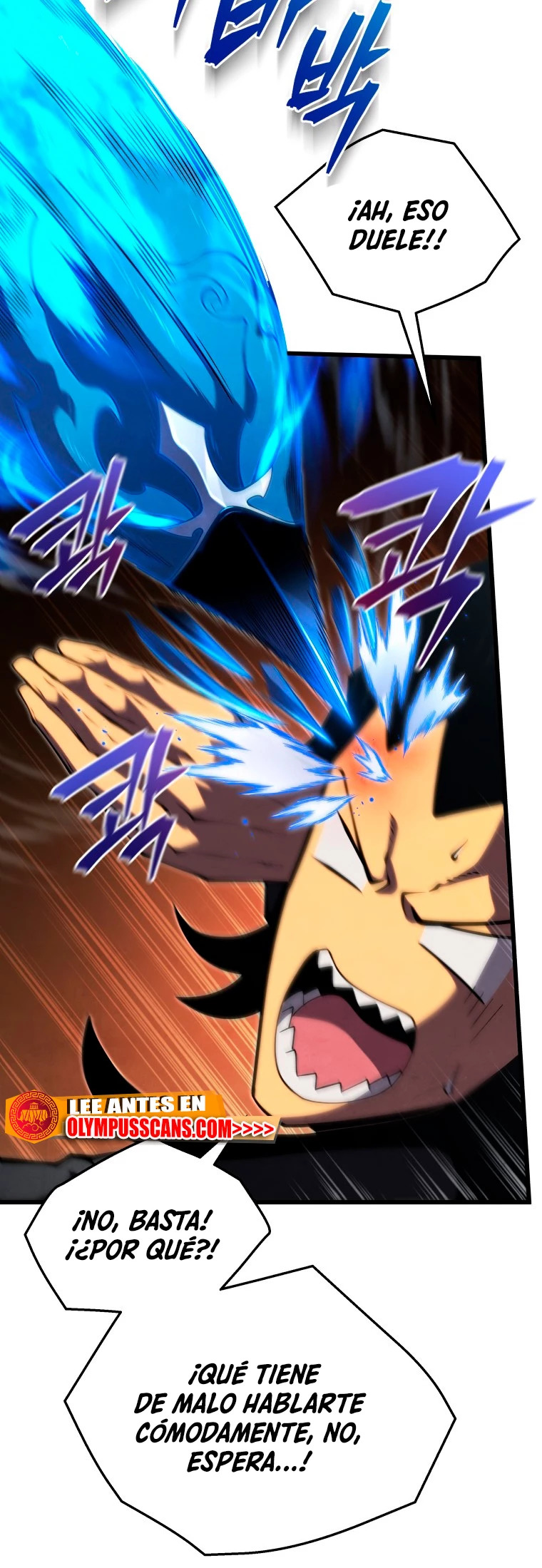 Read El hijo menor del maestro de la espada ES Manga Online