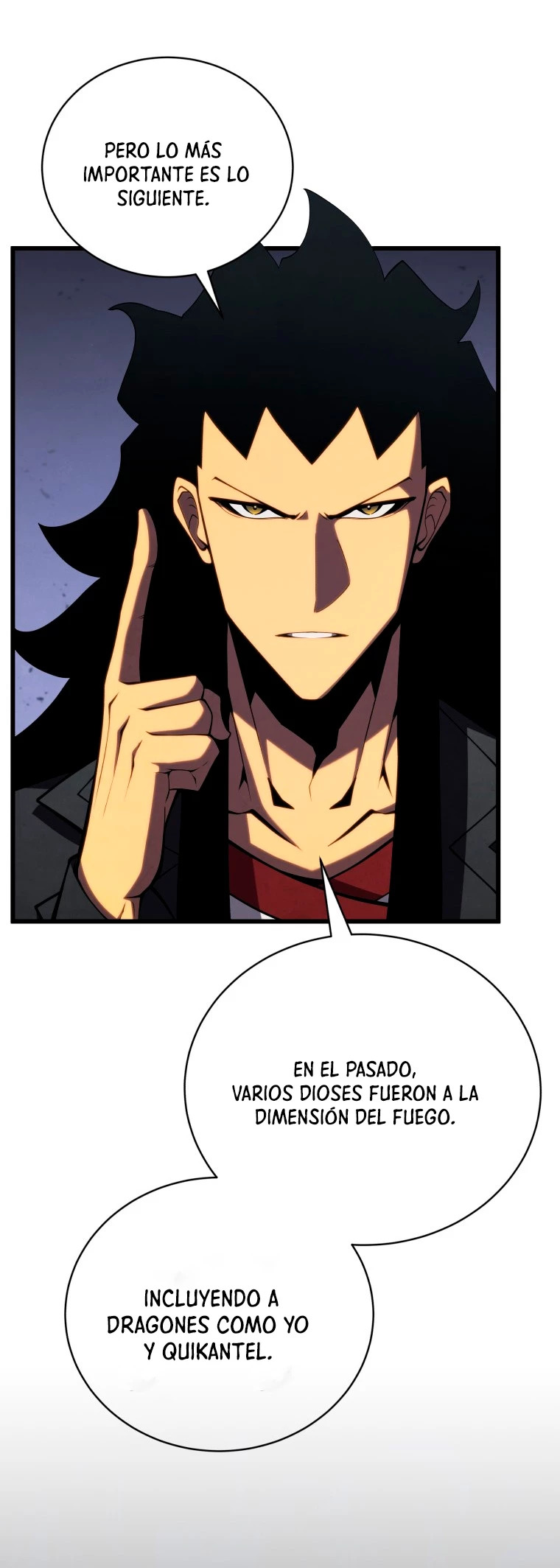 Read El hijo menor del maestro de la espada ES Manga Online