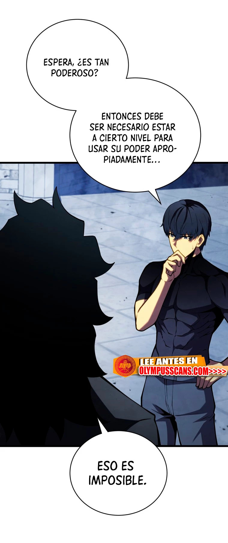 Read El hijo menor del maestro de la espada ES Manga Online