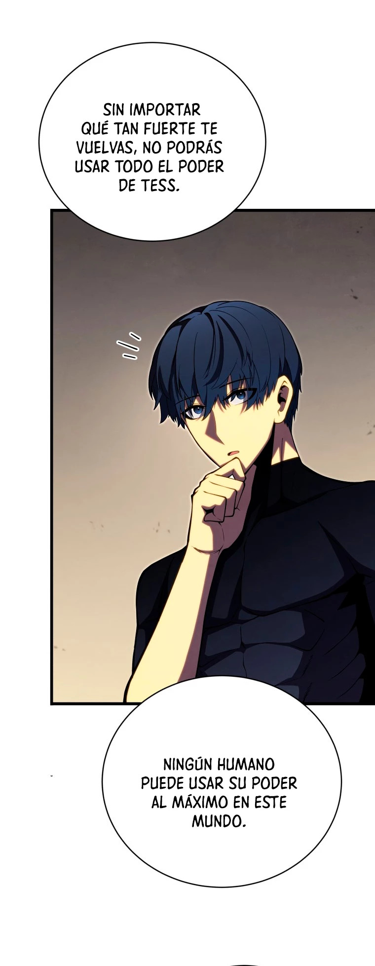 Read El hijo menor del maestro de la espada ES Manga Online