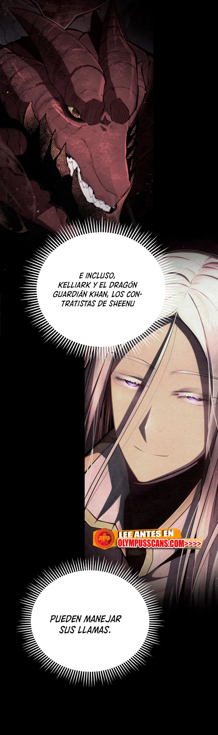 Read El hijo menor del maestro de la espada ES Manga Online