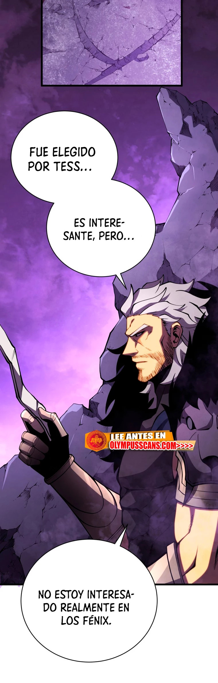 Read El hijo menor del maestro de la espada ES Manga Online