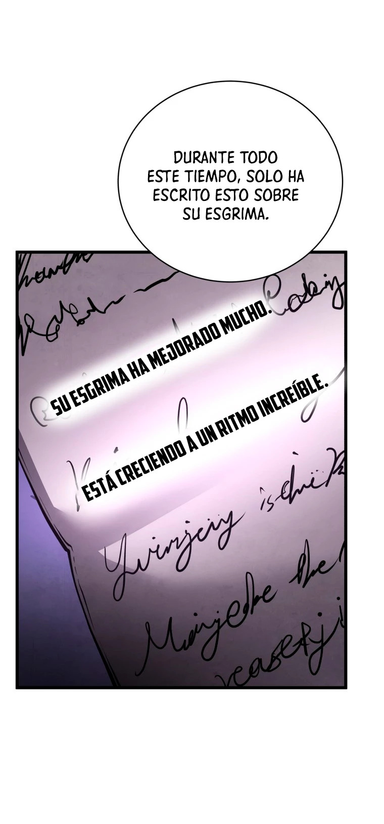 Read El hijo menor del maestro de la espada ES Manga Online