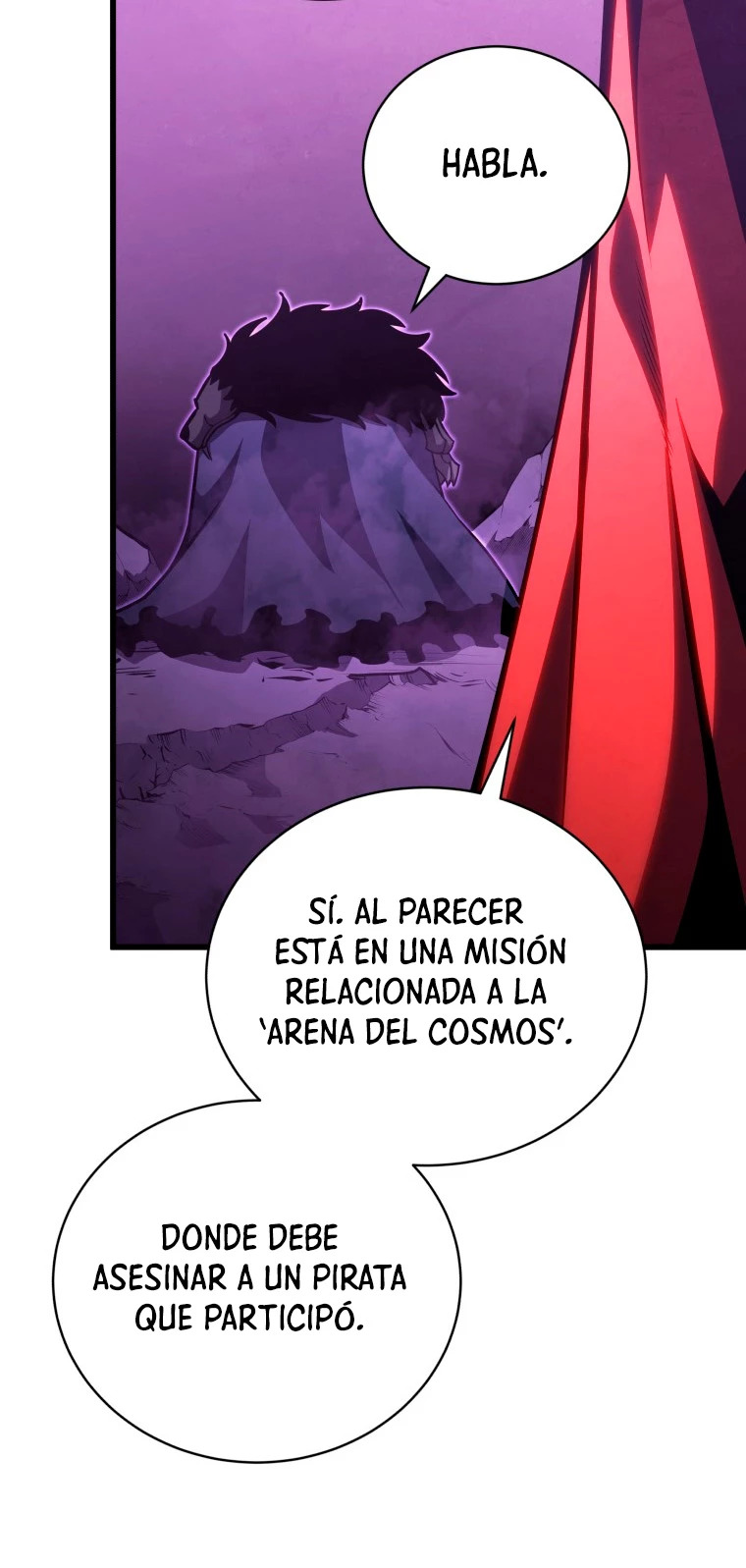 Read El hijo menor del maestro de la espada ES Manga Online