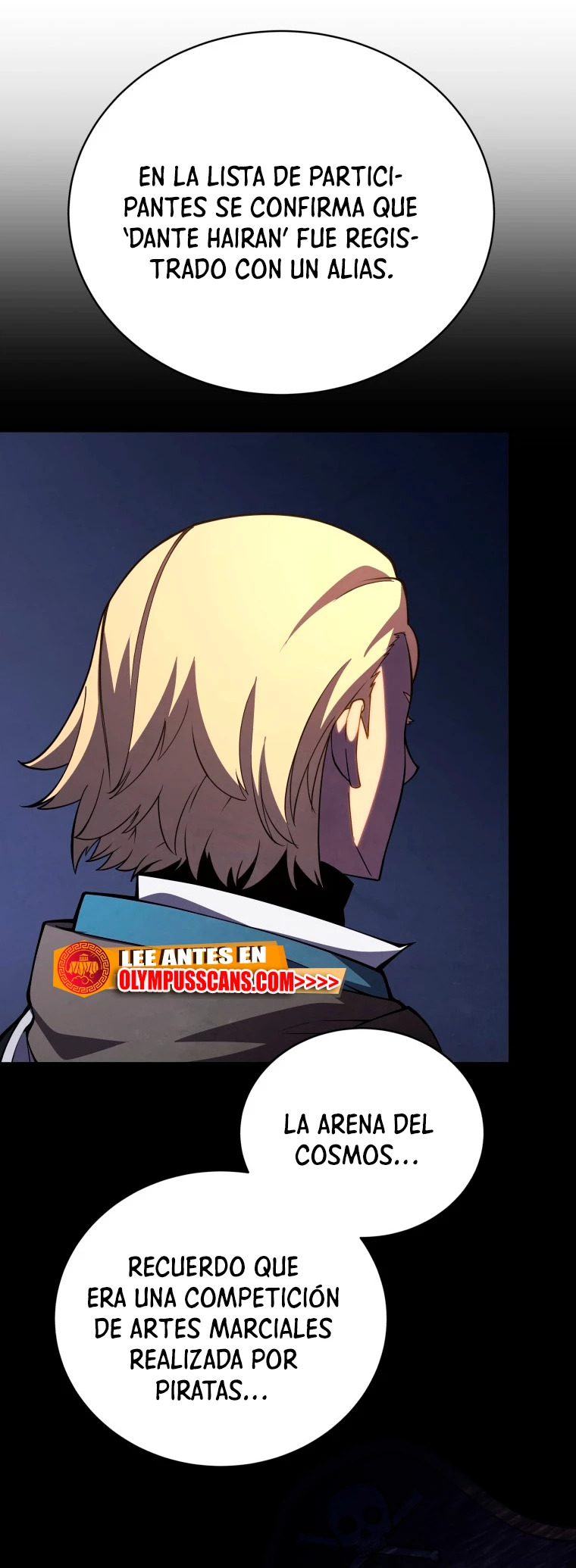 Read El hijo menor del maestro de la espada ES Manga Online