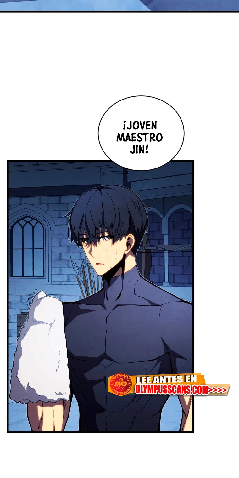 Read El hijo menor del maestro de la espada ES Manga Online