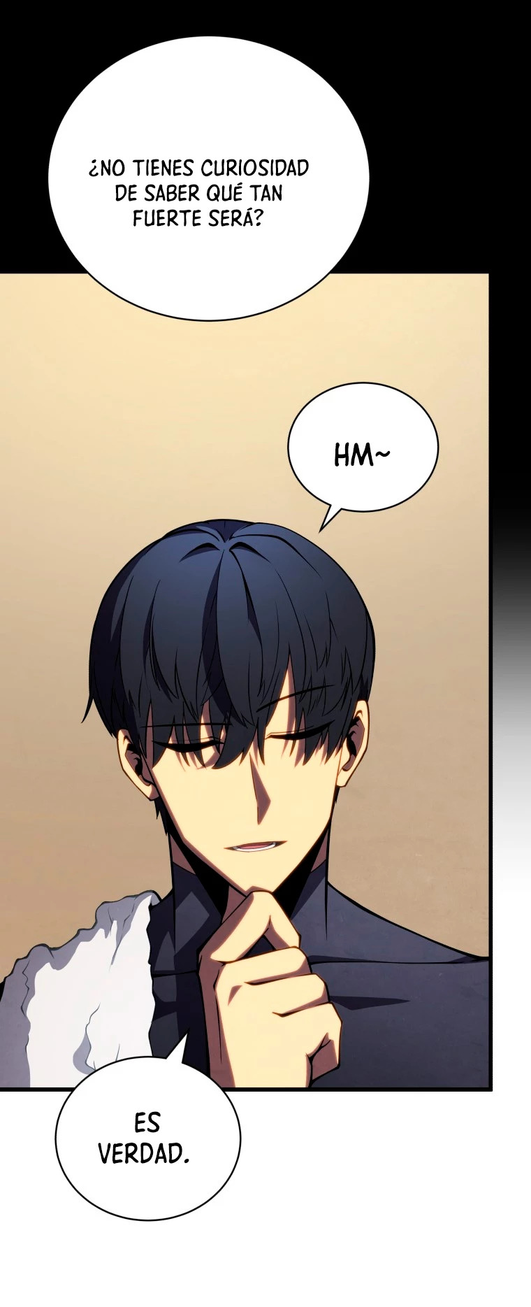 Read El hijo menor del maestro de la espada ES Manga Online