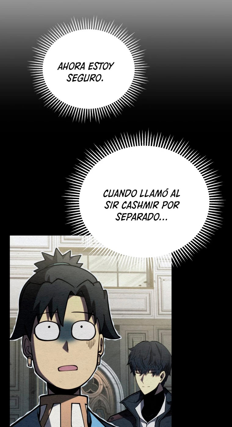 Read El hijo menor del maestro de la espada ES Manga Online