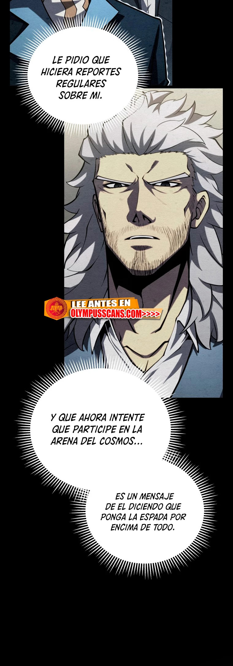 Read El hijo menor del maestro de la espada ES Manga Online