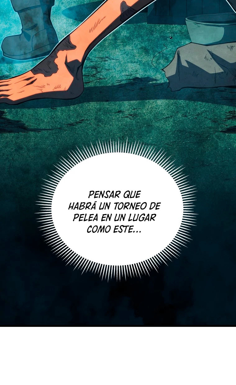 Read El hijo menor del maestro de la espada ES Manga Online