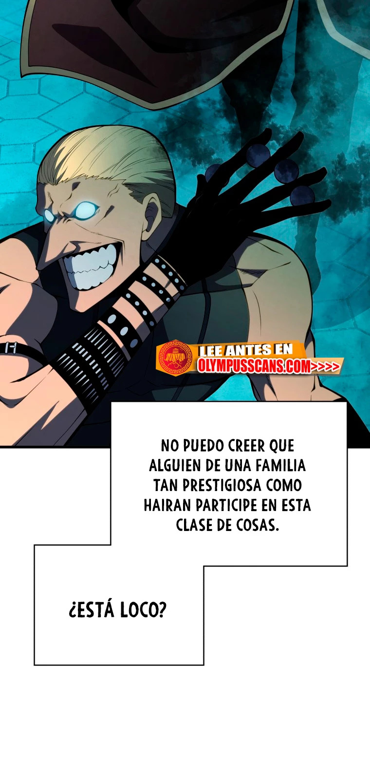 Read El hijo menor del maestro de la espada ES Manga Online