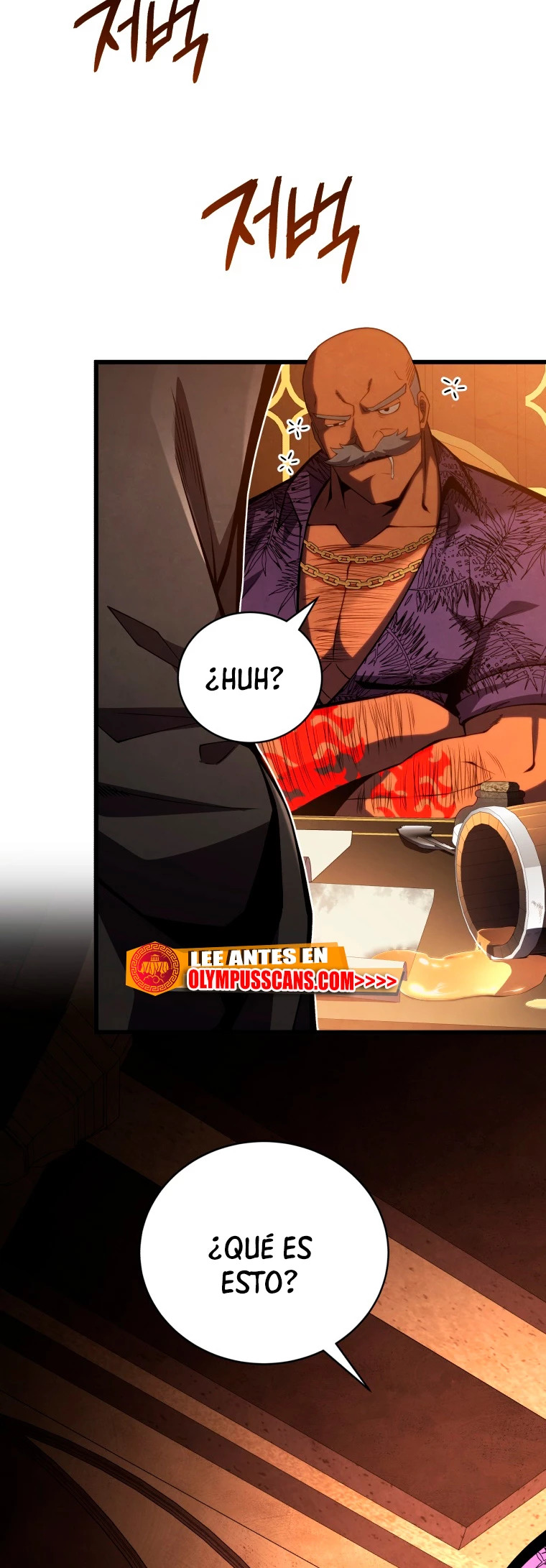 Read El hijo menor del maestro de la espada ES Manga Online