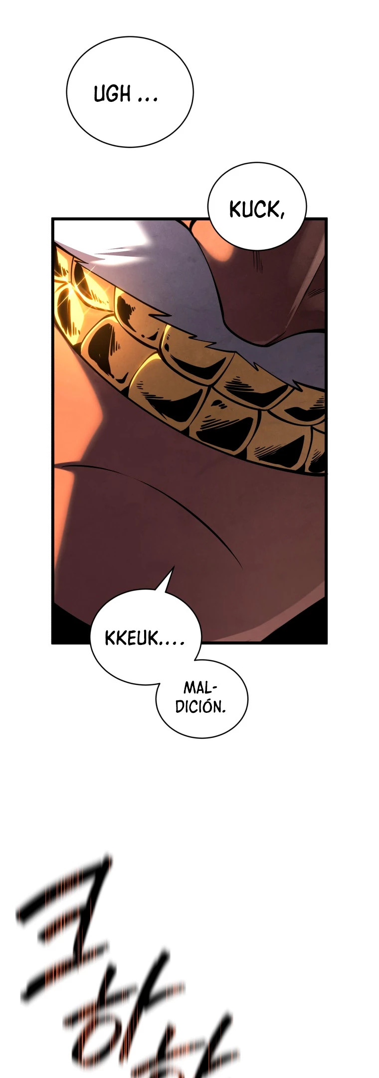 Read El hijo menor del maestro de la espada ES Manga Online