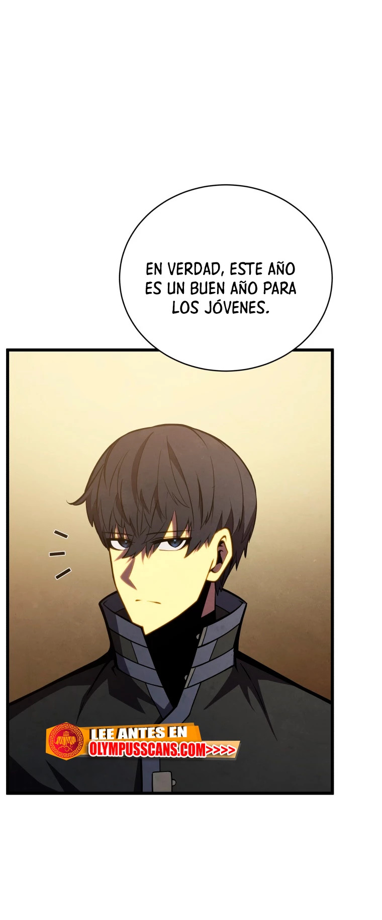 Read El hijo menor del maestro de la espada ES Manga Online