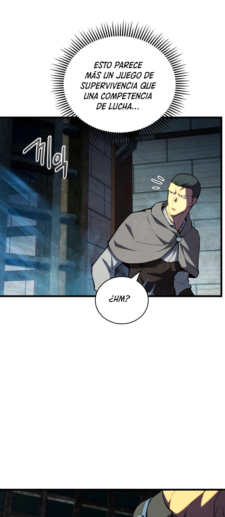Read El hijo menor del maestro de la espada ES Manga Online