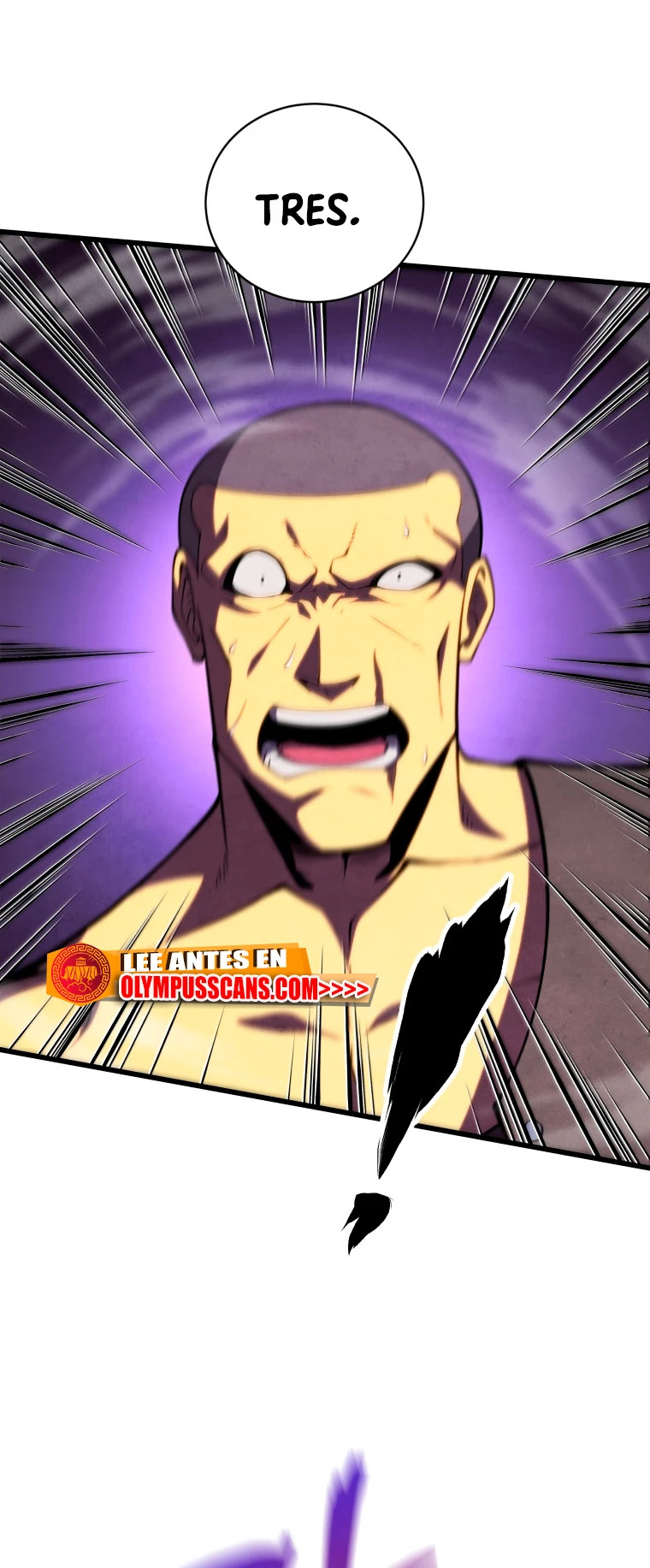 Read El hijo menor del maestro de la espada ES Manga Online
