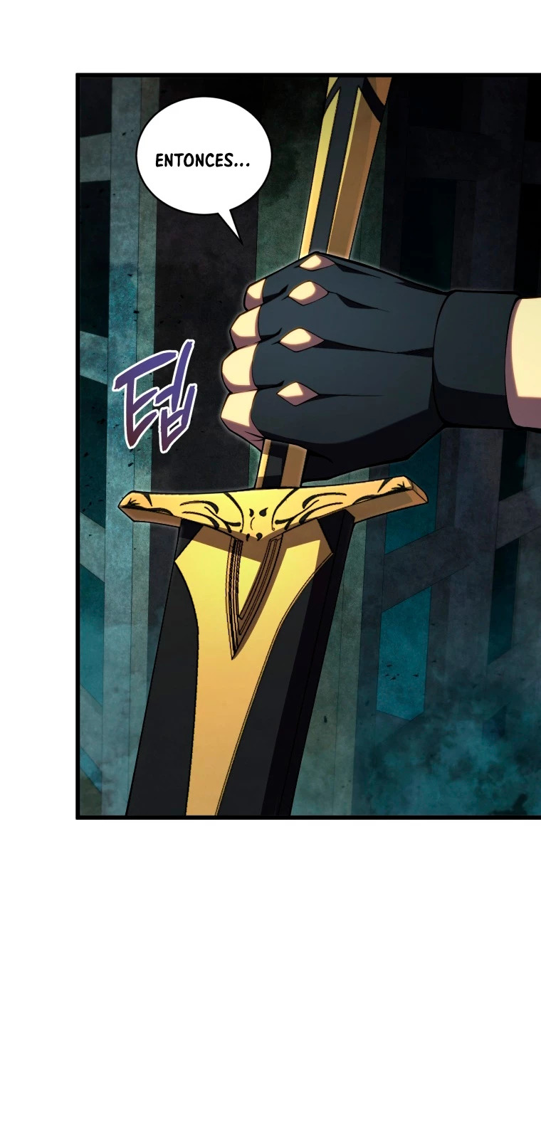 Read El hijo menor del maestro de la espada ES Manga Online