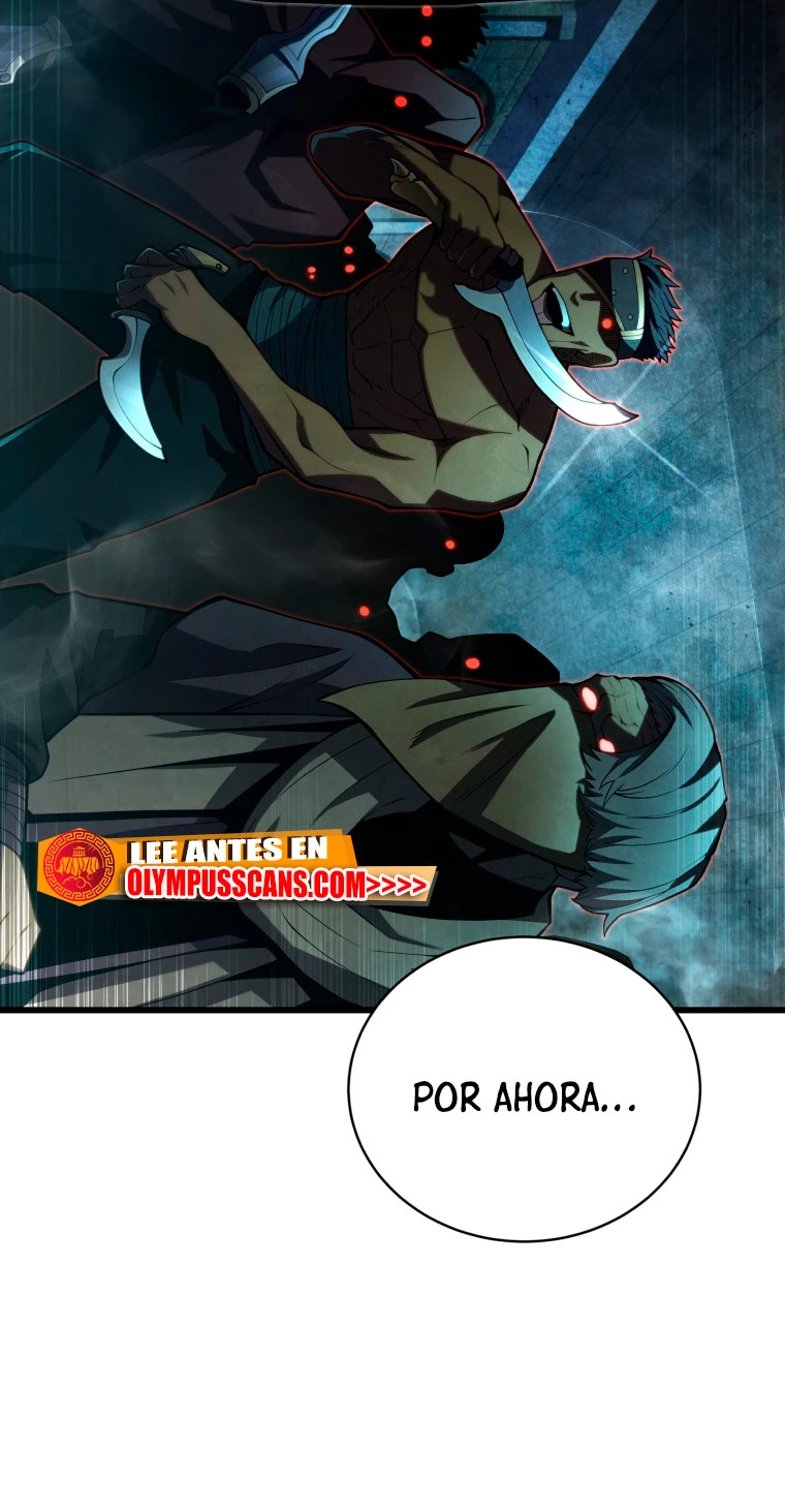 Read El hijo menor del maestro de la espada ES Manga Online