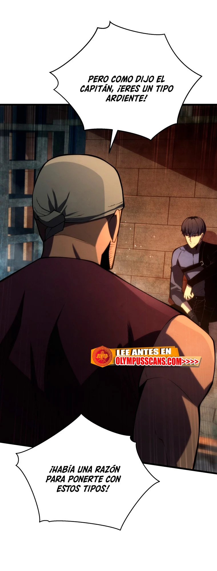 Read El hijo menor del maestro de la espada ES Manga Online