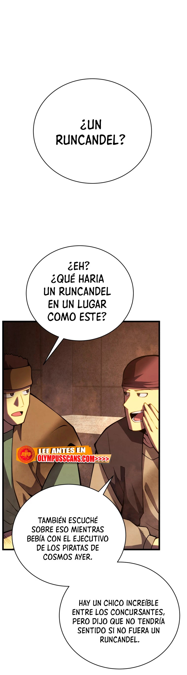 Read El hijo menor del maestro de la espada ES Manga Online