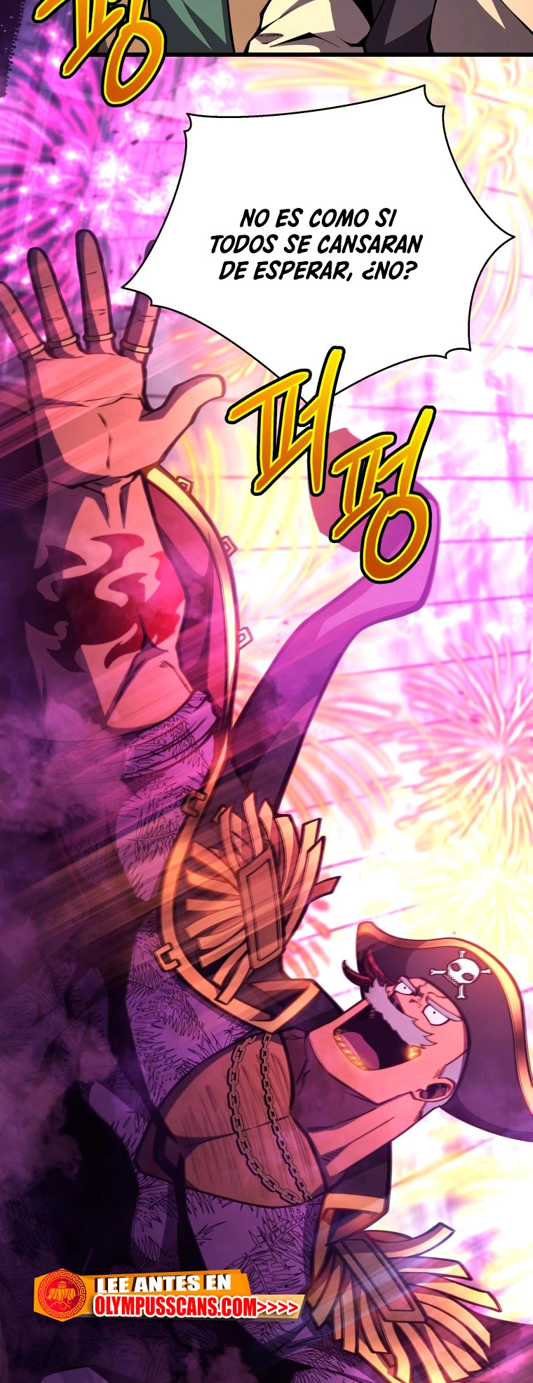Read El hijo menor del maestro de la espada ES Manga Online