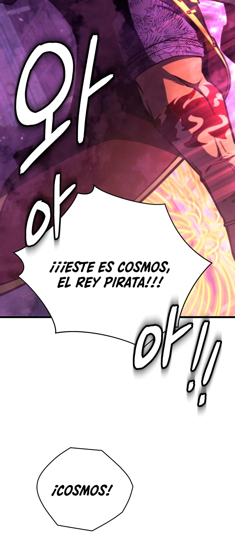Read El hijo menor del maestro de la espada ES Manga Online