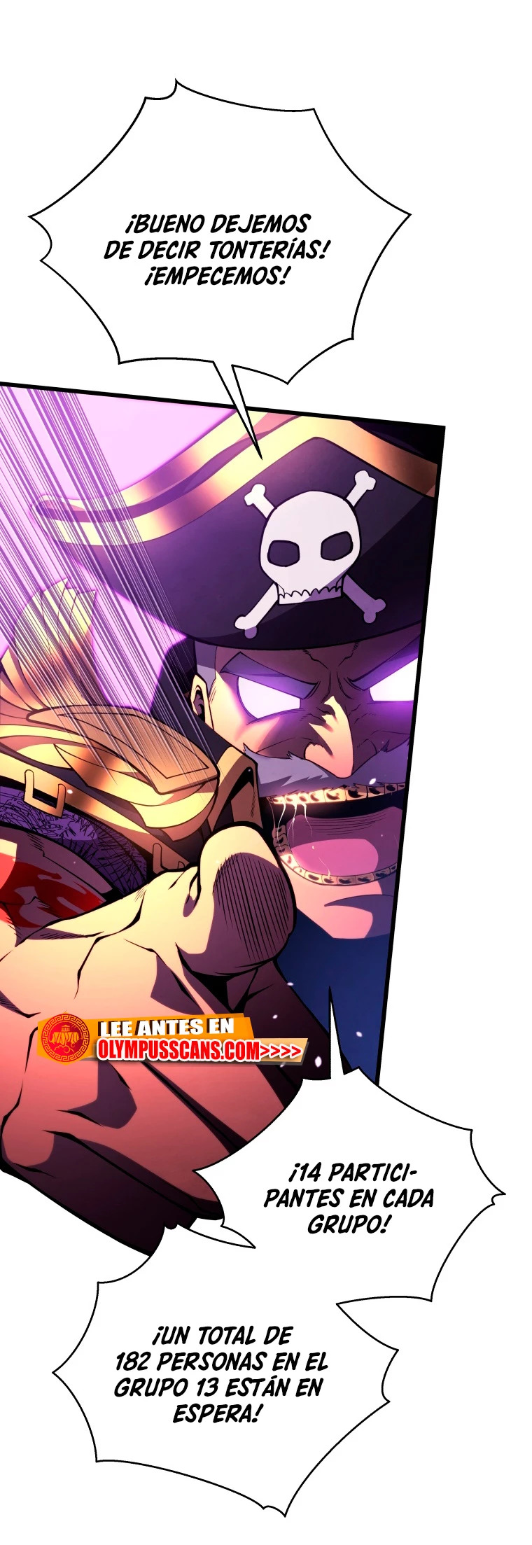 Read El hijo menor del maestro de la espada ES Manga Online