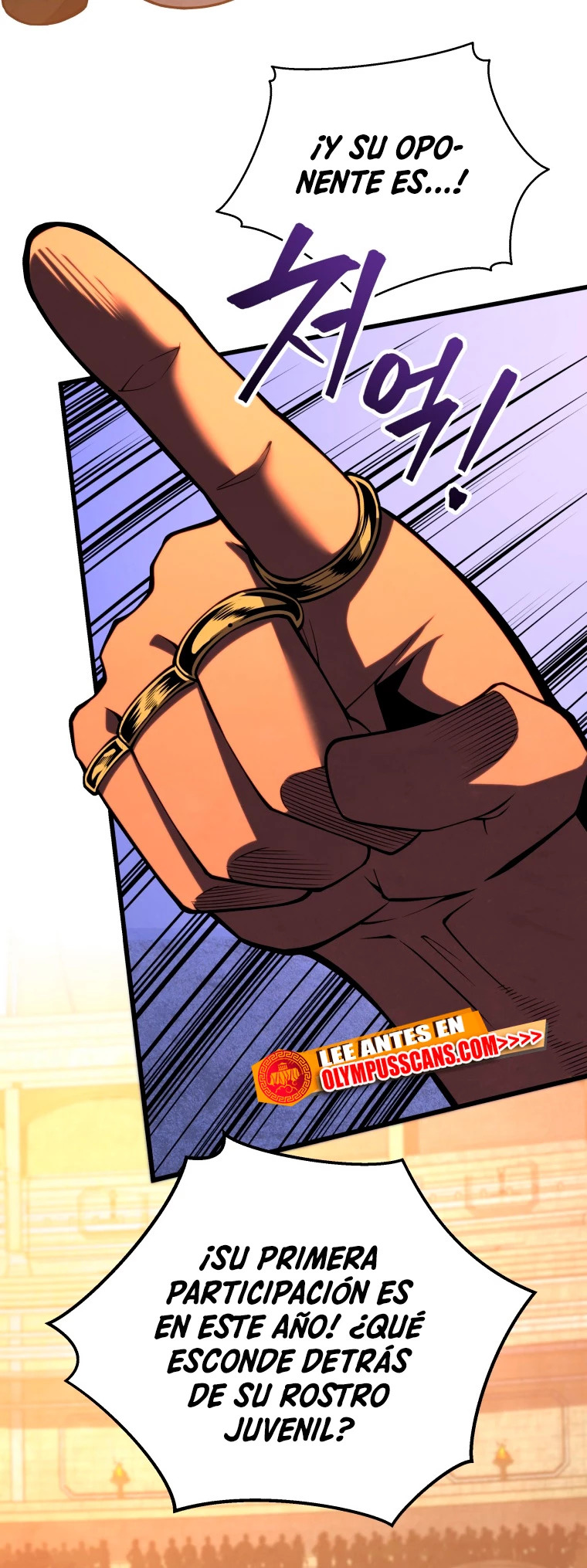 Read El hijo menor del maestro de la espada ES Manga Online