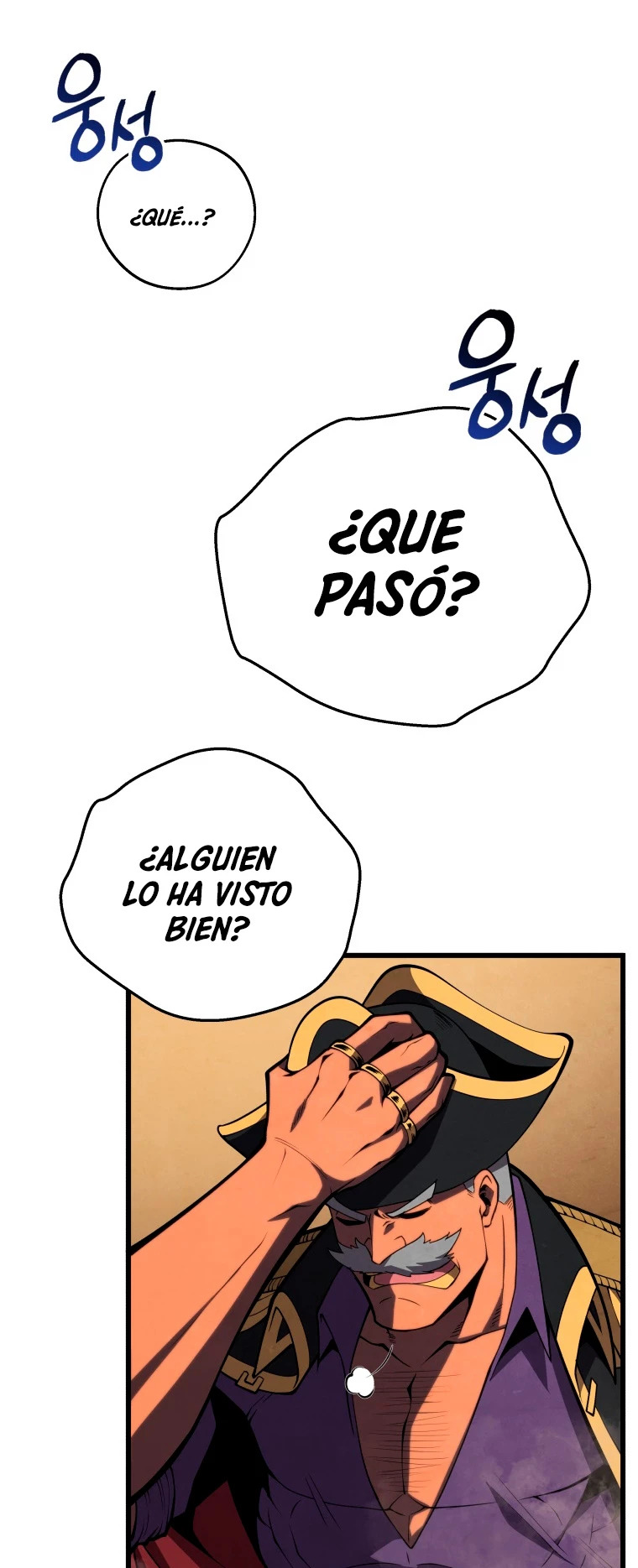 Read El hijo menor del maestro de la espada ES Manga Online
