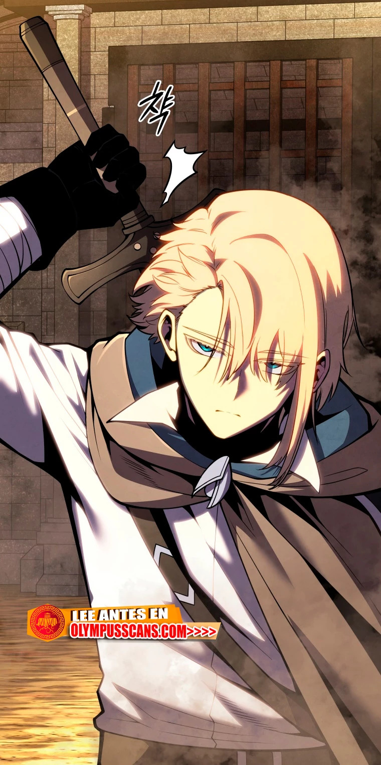 Read El hijo menor del maestro de la espada ES Manga Online