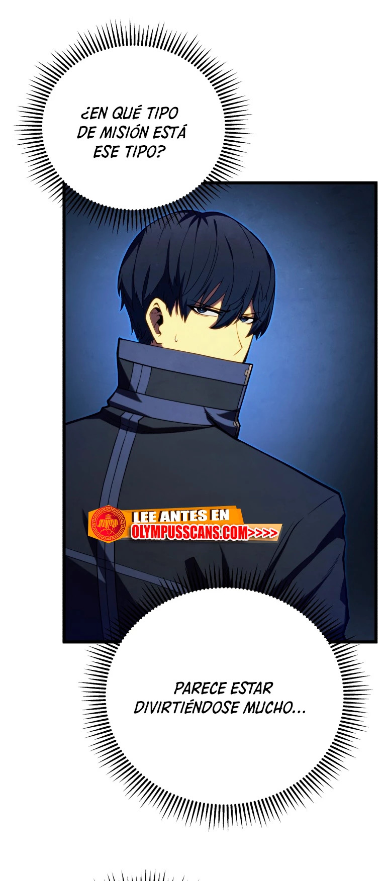 Read El hijo menor del maestro de la espada ES Manga Online