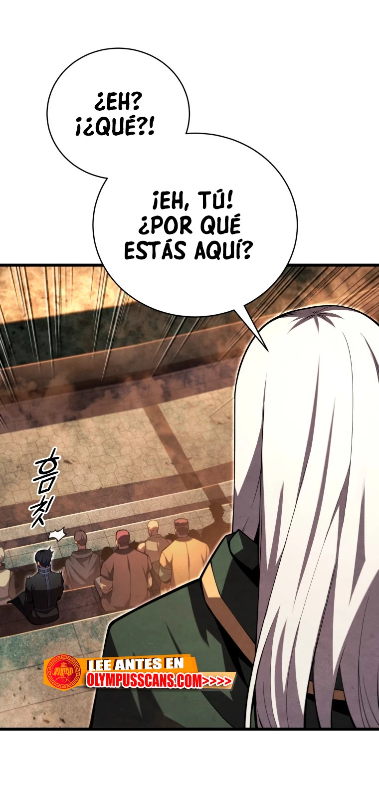 Read El hijo menor del maestro de la espada ES Manga Online