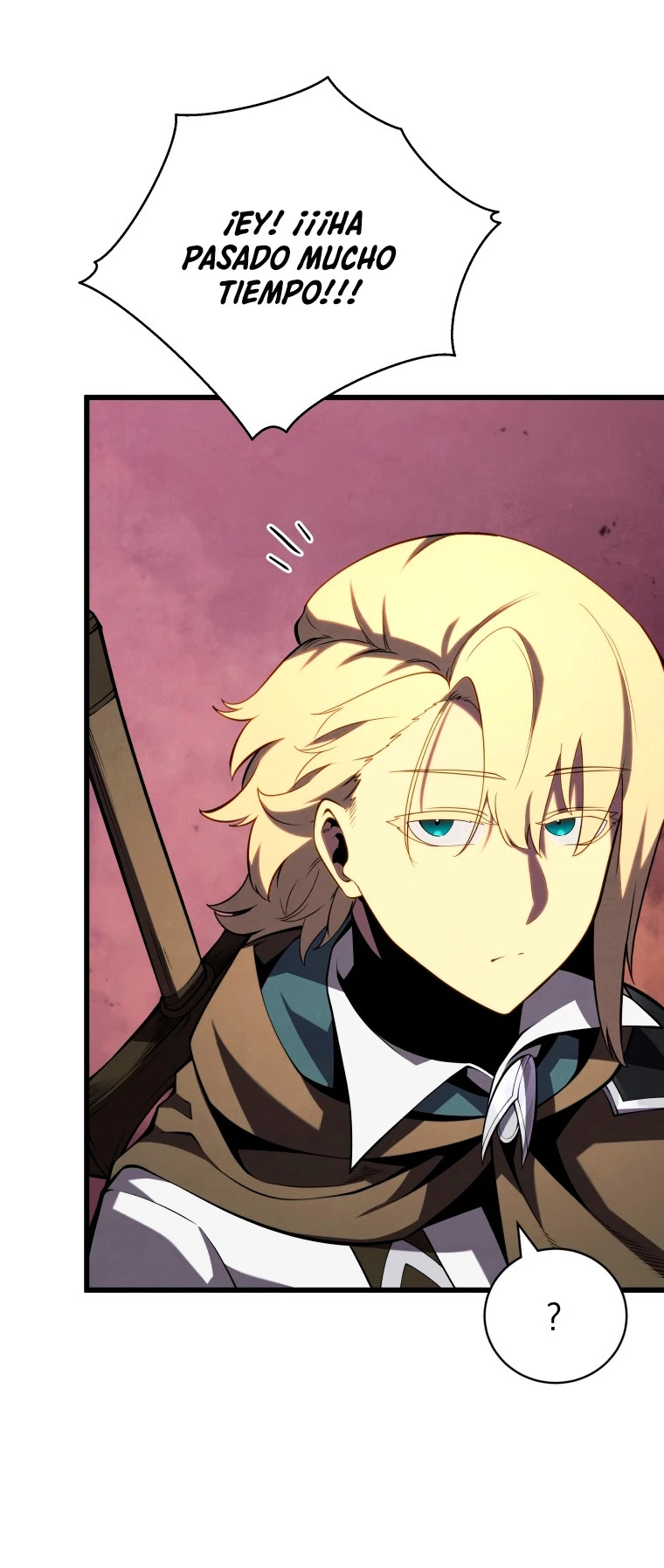Read El hijo menor del maestro de la espada ES Manga Online
