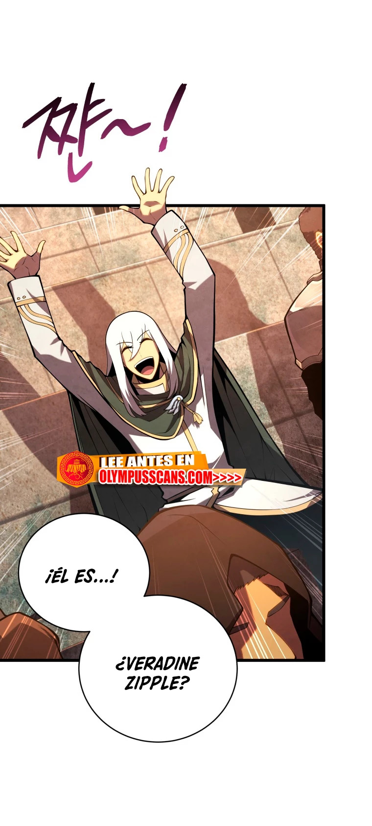 Read El hijo menor del maestro de la espada ES Manga Online